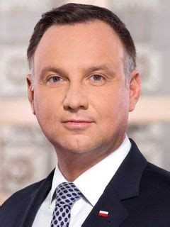 andrzej duda biografia